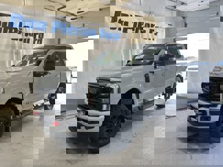 New 2025 Ford F350 Lariat image 1
