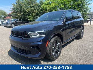 New 2025 Dodge Durango GT w/ Blacktop Package image 1