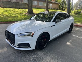 Used 2018 Audi A5 2.0T Premium Plus w/ Premium Plus image 1