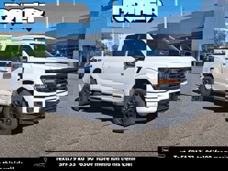 New 2025 Ford F150 XLT image 1