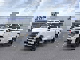 New 2025 Ford F150 Lightning Lariat image 1
