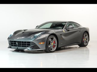 Used 2016 Ferrari F12 Berlinetta image 1