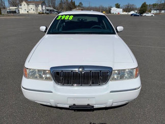 Used 2001 Mercury Grand Marquis GS image 1