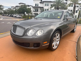 Used 2009 Bentley Flying Spur Flying Spur image 1