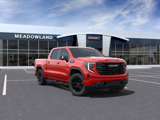 New 2025 GMC Sierra 1500 Elevation w/ Elevation Premium Package image 1