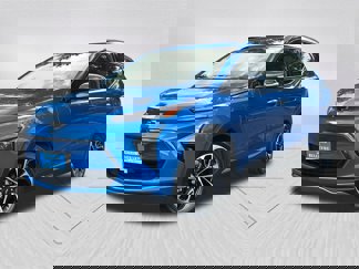 Used 2022 Chevrolet Bolt EUV Premier image 1