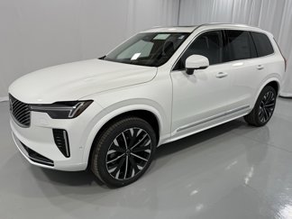 New 2025 Volvo XC90 B6 Ultra w/ Protection Package Premier image 1