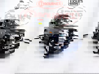 Used 2024 Nissan Armada SV w/ Cargo Package image 1