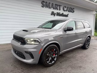 Used 2023 Dodge Durango R/T w/ Tow 'N Go Package image 1