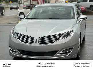 Used 2014 Lincoln MKZ w/ Equipment Group 102A Reserve image 1