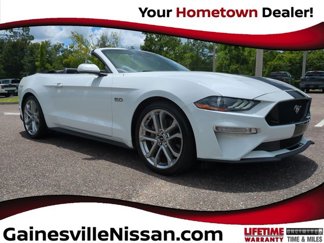 Used 2023 Ford Mustang GT Premium w/ Ford Safe & Smart Package image 1