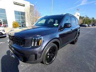 New 2025 Kia Telluride EX X-Line image 1