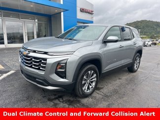 New 2026 Chevrolet Equinox LT w/ Convenience Package II image 1