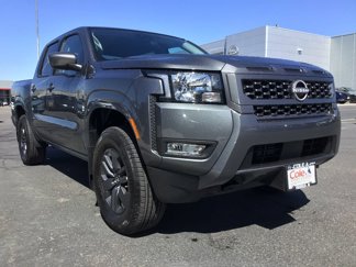 New 2025 Nissan Frontier SV w/ SV Convenience Package image 1