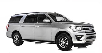 Used 2020 Ford Expedition Max XLT w/ Equipment Group 202A image 1