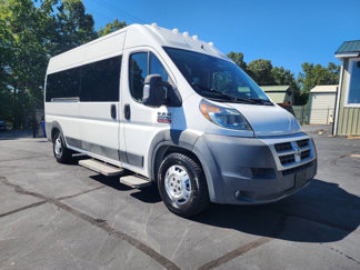 Used 2014 RAM ProMaster 2500 w/ Interior Convenience Group image 1