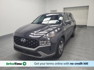 Used 2022 Hyundai Santa Fe SE image 1