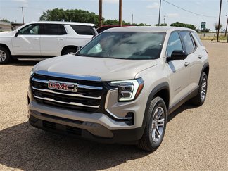 New 2026 GMC Terrain Elevation w/ Technology Package II image 1