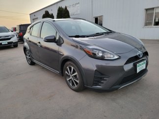 Used 2018 Toyota Prius C Two image 1