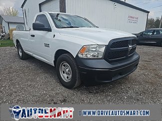 Used 2018 RAM 1500 Express image 1