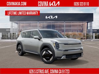 New 2026 Kia EV9 Light image 1