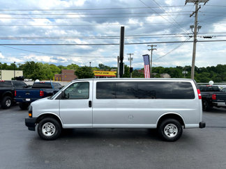 Used 2020 Chevrolet Express 3500 LS image 1