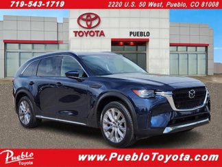 Used 2024 MAZDA CX-90 3.3 Turbo w/ Premium Package image 1
