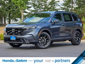 New 2026 Honda CR-V Sport-L image 1