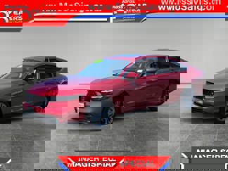 Used 2024 Honda Accord EX image 1