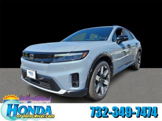 New 2025 Honda Prologue Elite image 1