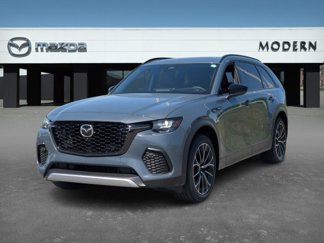 New 2025 MAZDA CX-70 Plug-In Hybrid w/ Premium Plus image 1