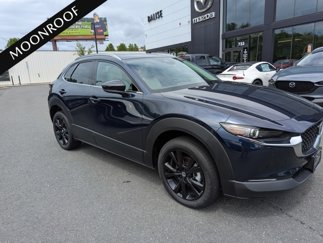 Certified 2024 MAZDA CX-30 2.5 Turbo w/ Premium Plus Pkg image 1