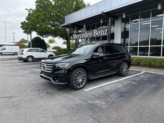 New 2026 Mercedes-Benz GLS 450 4MATIC video 2