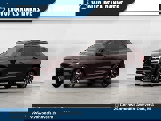 New 2026 Volvo XC60 B5 Plus image 1