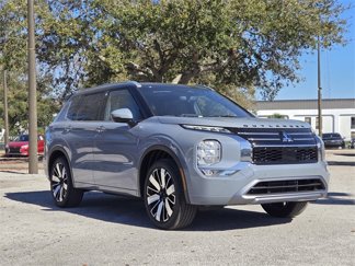 New 2025 Mitsubishi Outlander SEL image 1