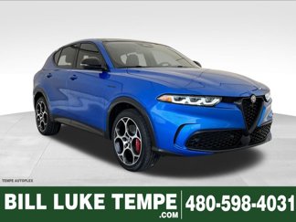 New 2024 Alfa Romeo Tonale Veloce image 1