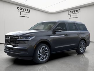 New 2025 Lincoln Navigator Reserve image 1