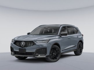 New 2026 Acura MDX A-Spec image 1