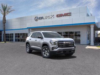 New 2026 GMC Terrain Elevation w/ Technology Package II image 1
