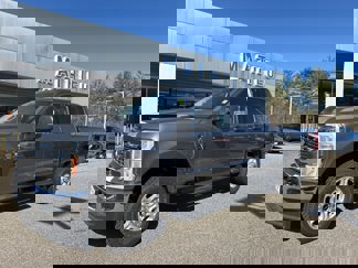 New 2025 Ford F350 XLT w/ FX4 Off-Road Package image 1