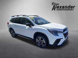 New 2025 Subaru Ascent Limited image 1