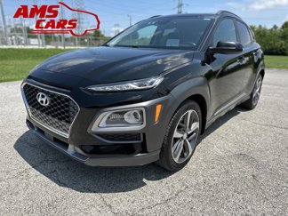 Used 2019 Hyundai Kona Ultimate image 1
