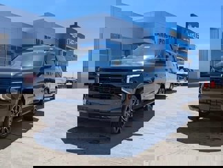 New 2025 Chevrolet Suburban RST w/ Advanced Technology Package image 1