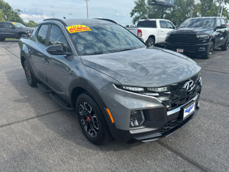 Used 2024 Hyundai Santa Cruz XRT image 1