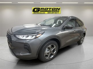 New 2025 Ford Escape ST-Line image 1