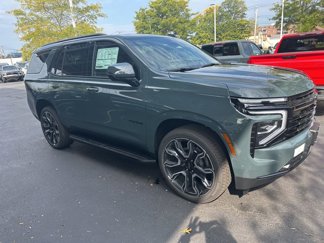 New 2026 Chevrolet Tahoe RST w/ RST Capability Package image 1