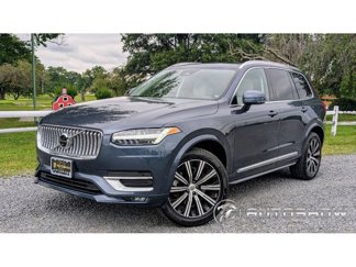 Used 2023 Volvo XC90 B6 Plus image 1