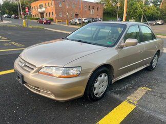 Used 2002 Honda Accord SE image 1