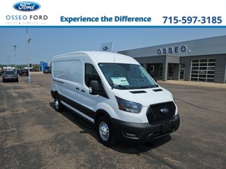 New 2025 Ford Transit 250 148 Medium Roof Extended AWD image 1