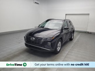 Used 2022 Hyundai Tucson SEL w/ Cargo Package image 1
